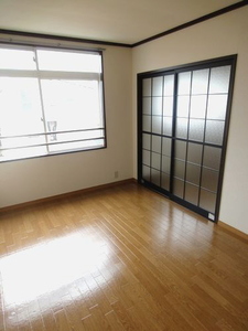 ハイツ吉川　Ｂ 203号-8