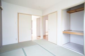 フェニックス中原B 202号-8