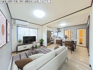 清水ハイム　Ｂ 103号-2