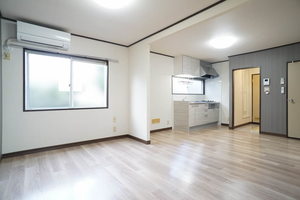 清水ハイム　Ｂ 103号-3