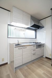 清水ハイム　Ｂ 103号-4