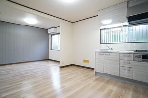 清水ハイム　Ｂ 103号-5
