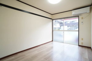 清水ハイム　Ｂ 103号-6