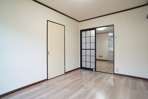 清水ハイム　Ｂ 103号-7