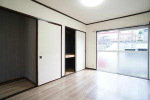 清水ハイム　Ｂ 103号-8