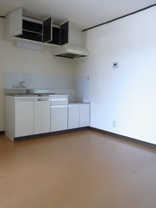 ガーデンパレスかまた F 202号-2