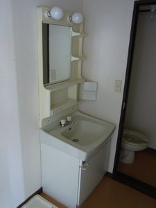 ガーデンパレスかまた F 202号-7