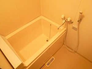 ガーデンパレスかまた F 202号-8