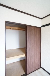 コ-ポハピネス 201号-8