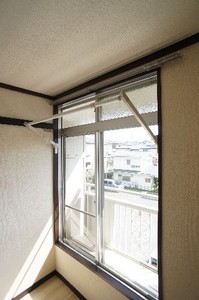 コ-ポハピネス 201号-9