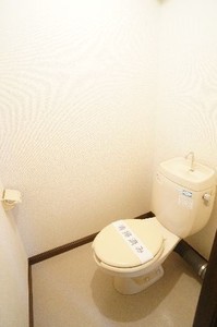 コ-ポハピネス 201号-12