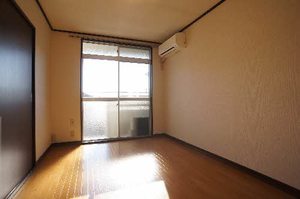 コ－ポハピネス 203号-5