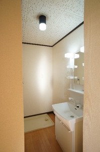 コ－ポハピネス 203号-10