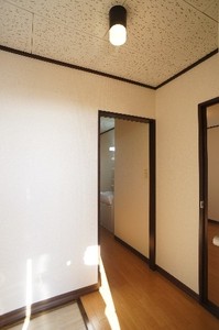 コ－ポハピネス 203号-12