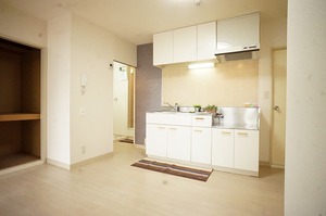 フローラルハイム 203号-2