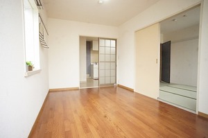 フローラルハイム 203号-6