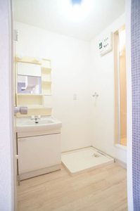 フローラルハイム 203号-8