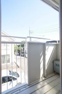 フローラルハイム 203号-11