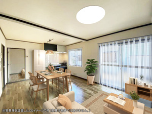 メゾン・Ａ 102号-2