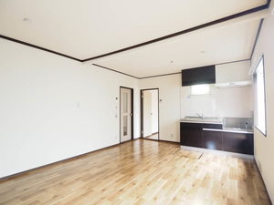 メゾン・Ａ 102号-3