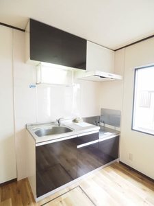 メゾン・Ａ 102号-4