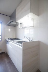 メゾン・Ａ 201号-3