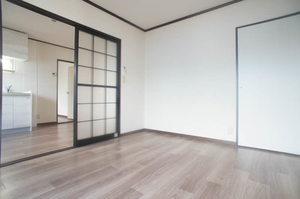 メゾン・Ａ 201号-6