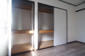 メゾン・Ａ 201号-8