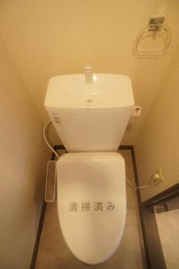 メゾン・Ａ 201号-11