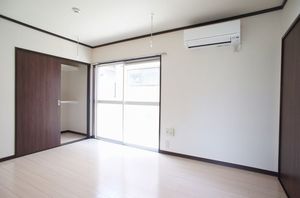 メゾン・Ｂ 101号-3