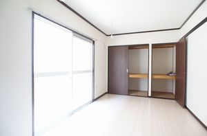 メゾン・Ｂ 101号-5