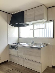 メゾン・Ｂ 101号-11