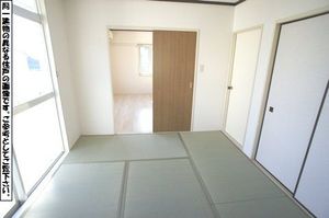 ヒルズ藤塚 A 101号-4