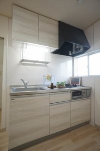 ヒルズ藤塚 C 201号-6