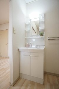 ヒルズ藤塚 C 201号-7