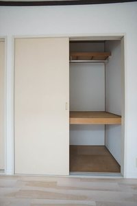 ヒルズ藤塚 C 201号-11