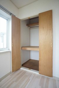 ヒルズ藤塚 C 201号-12