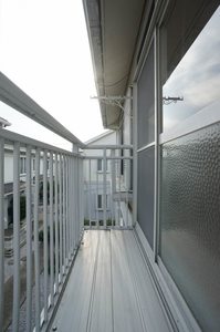 ヒルズ藤塚 C 201号-14