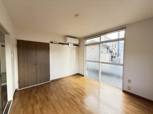 ハイツ吉田 103号-2