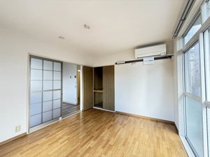 ハイツ吉田 103号-3