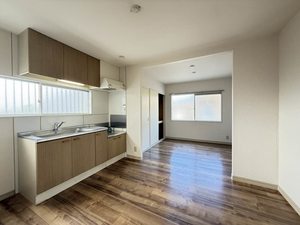 ハイツ吉田 103号-4