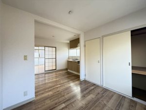 ハイツ吉田 103号-5