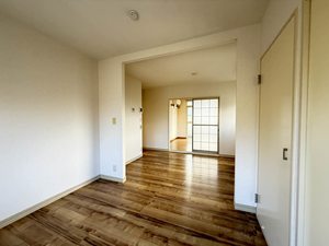 ハイツ吉田 103号-6