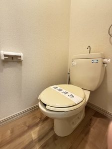 ハイツ吉田 103号-8