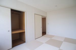 ハイツ吉田 203号-6