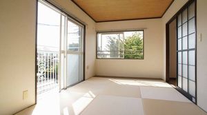 シャルム小菅　Ⅱ 202号-6