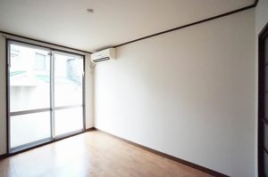 ビューテラス金子 101号-2