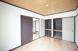 ビューテラス金子 101号-3