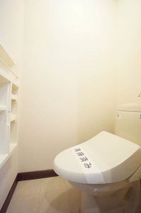 ビューテラス金子 101号-5