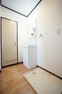 ビューテラス金子 101号-6